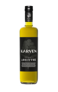 Karven Absinthe 500ml