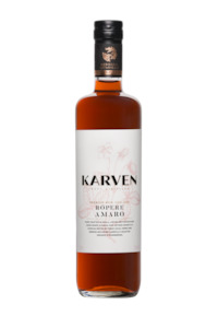 KARVEN ROPERE AMARO 500ML