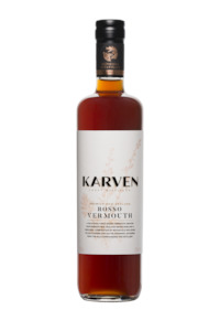 Karven Vermouth Rosso 500ml