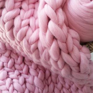 Super Chunky Wool - Cupcake