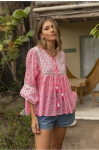 Sieralia blouse