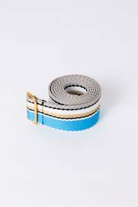 KS stripe belt