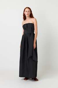 Zizi maxi dress