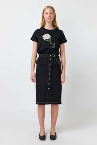 Clothing: Utility skirt