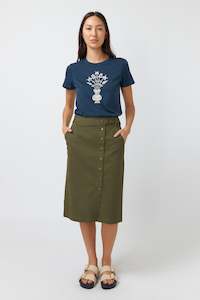 Utility skirt