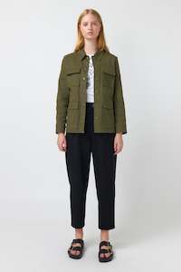 Utility jacket