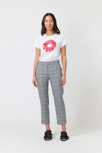 Clothing: Sunflower t-shirt