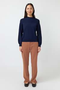 Quilla jumper