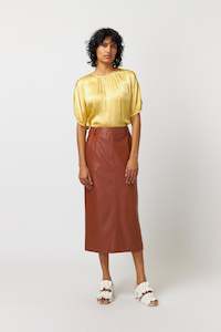 Clothing: Winnie skirt