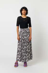 Clothing: Emiline skirt