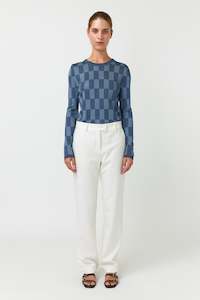 Clothing: Whitney jumper