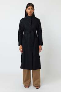 Clothing: Quincy coat