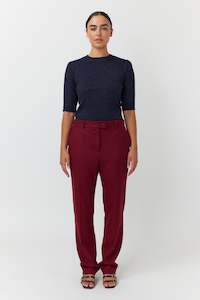 Clothing: Taylor trouser