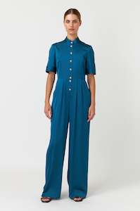 Olympia jumpsuit