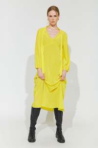 Clothing: Suska dress