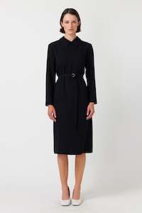 Etienne dress