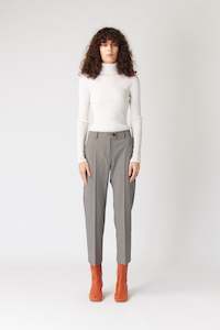 Alice skinny rib