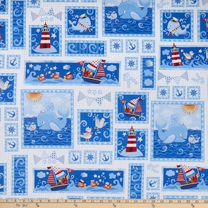 Bay Beluga - Katipatch Patchwork & Quilting Boutique