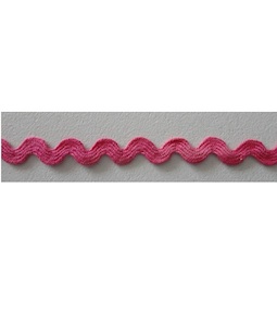 Ric Rac ½" Cotton Range (2 colours) - Katipatch Patchwork & Quilting Boutique