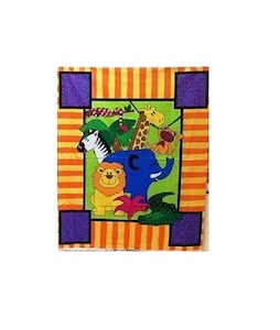 Kids Panel - Katipatch Patchwork & Quilting Boutique