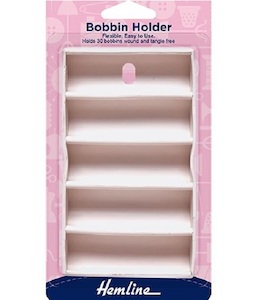 Bobbin Holder Hemline - Katipatch Patchwork & Quilting Boutique