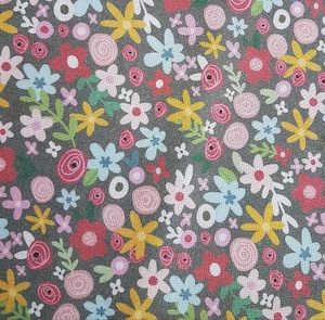 Boho - Ditsy Floral - Katipatch Patchwork & Quilting Boutique