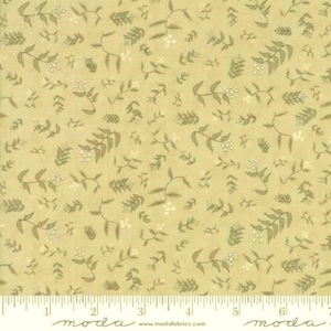 Fabrics textile: Hushabye Hollow Spriggy Floral - Katipatch Patchwork & Quilting Boutique