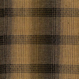 Intermix Tan/Black Plaid Yarn-Dyed Woven - Katipatch Patchwork & Quilting Boutique