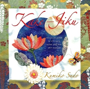 Kake-Jiku - Katipatch Patchwork & Quilting Boutique