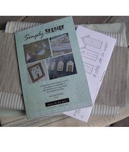 Simply Seaside - Katipatch Patchwork & Quilting Boutique