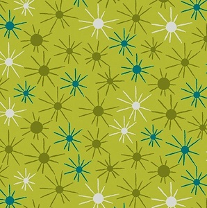 Fabrics textile: Stitchy - Sunny Day - Katipatch Patchwork & Quilting Boutique