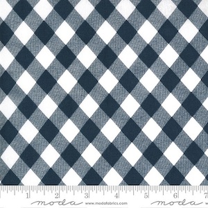 Sunday Stroll - Picnic Gingham Range (2 colourways) - Katipatch Patchwork & …