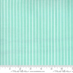 Fabrics textile: Sunday Stroll - Wide Stripe Range (2 colourways) - Katipatch Patchwork & Quilting Boutique