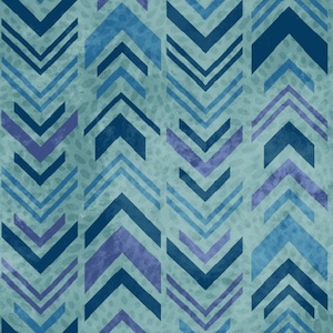 Tassellations - Broken Chevron - Katipatch Patchwork & Quilting Boutique