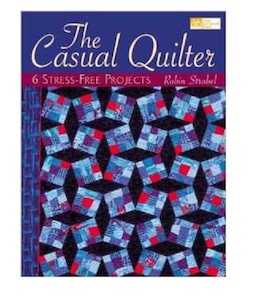 The Casual Quilter - Katipatch Patchwork & Quilting Boutique