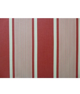 True Vintage Faded Red Stripe - Katipatch Patchwork & Quilting Boutique