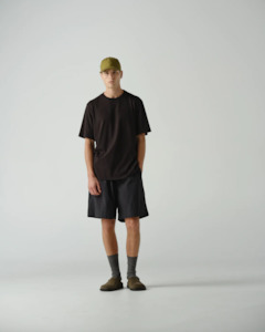 Technical Short ~ Black