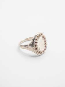 Melt Ring ~ Pinks