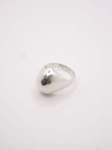 Ring 17 ~ Bulbous