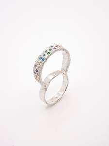 Ring 10 ~ Rainbow