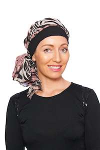 Scarf Hats: Serenity Scarf Hat