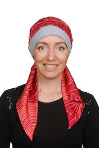 Scarf Hats: Gem Scarf Hat