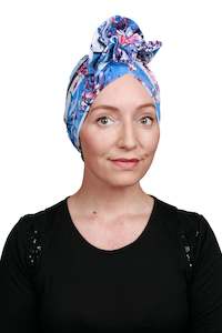 Turbans: Mistway Turban