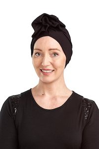 Blak Turban