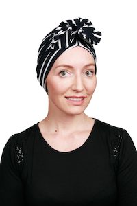 Zenith Turban