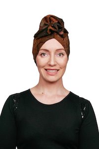 Truffle Turban