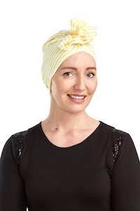 Sunlight Turban