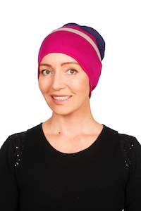 Pinkney Merino Nightcap