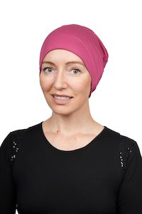 Rose Bamboo Nightcap