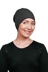 Speckle Merino Nightcap